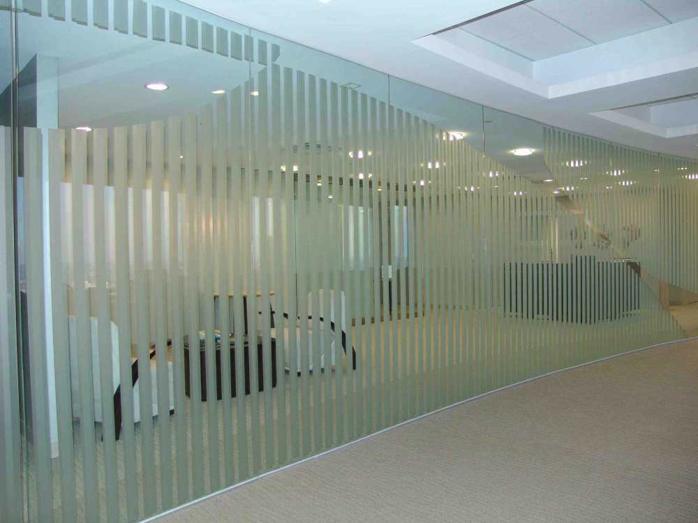 Decorative Window Film for Office Privacy Decorative Window Film for Office Privacy